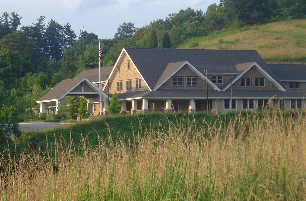 Hot Springs Health Center