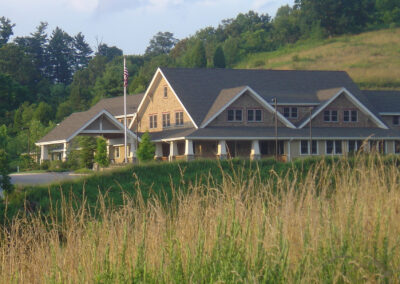 Hot Springs Health Center