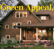 Fine Home Building – Smart Small