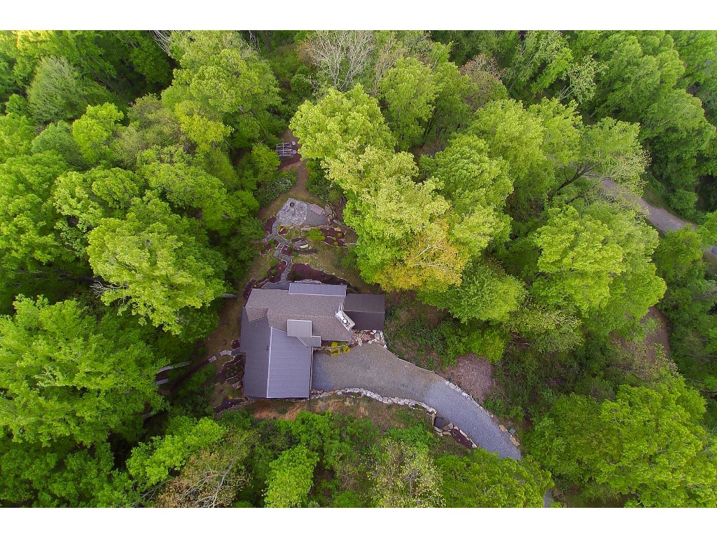 Property Aerial