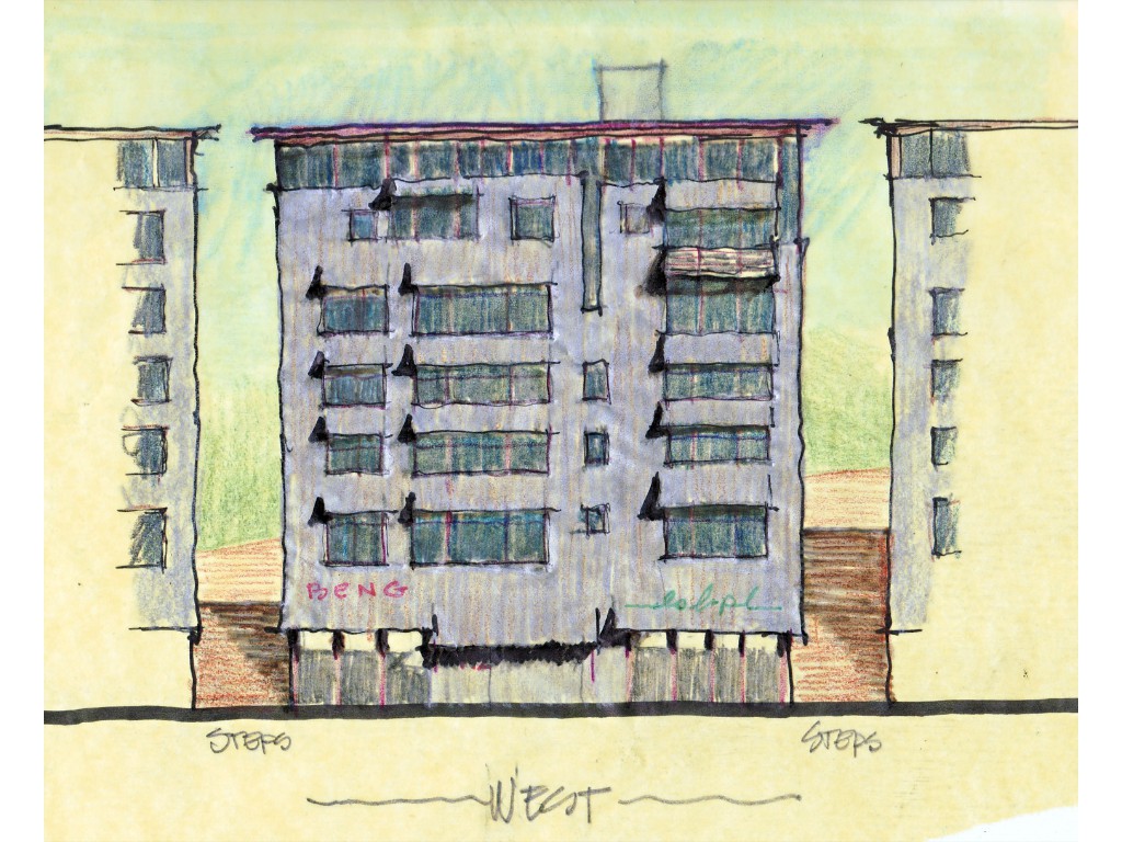 chesterfield mill elevation
