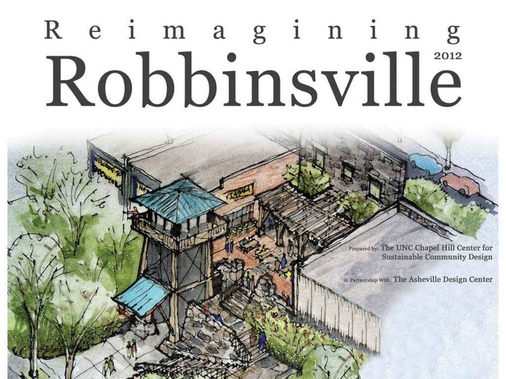 Robbinsville Report-sized