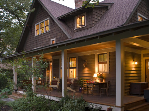 Monford Home