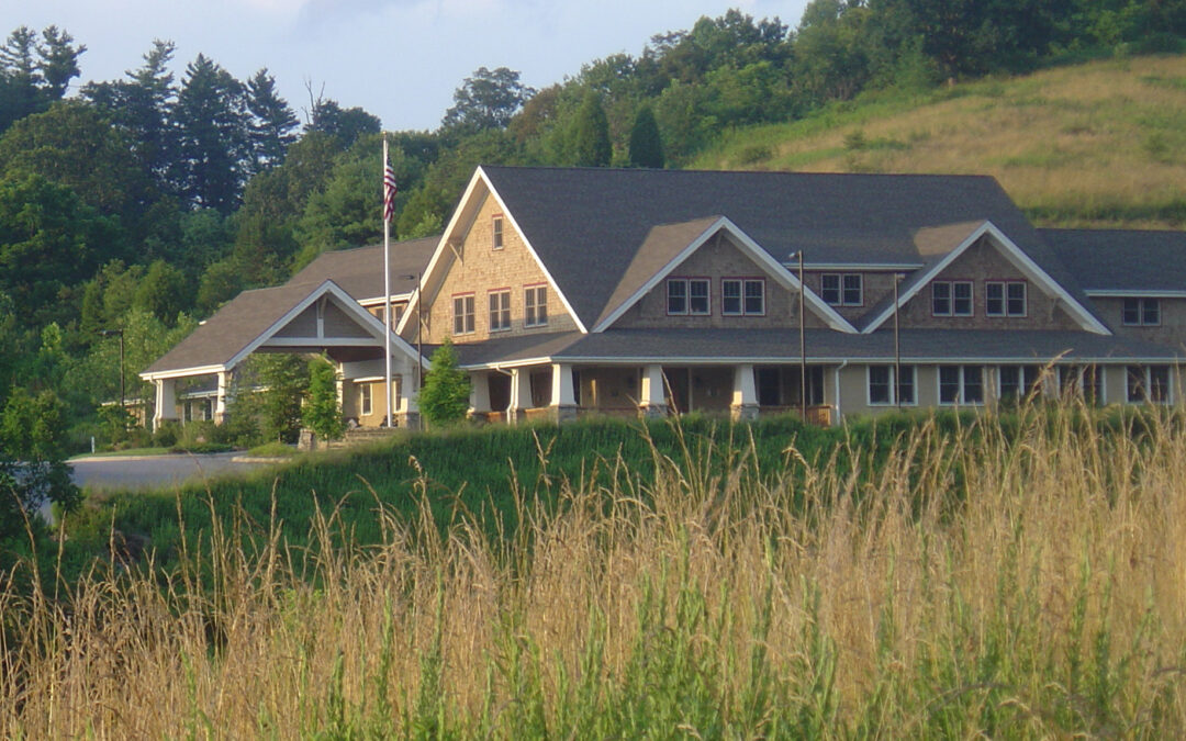 Hot Springs Health Center