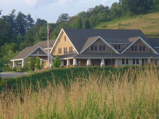Hot Springs Health Center