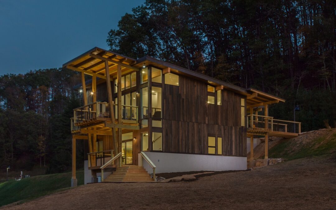 Olivette Riverside