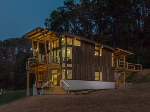 Olivette Riverside